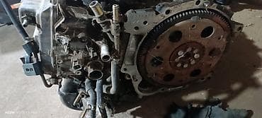 Бензиновый мотор Toyota 1.8 л