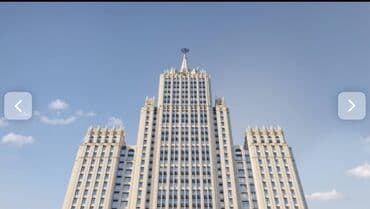 продается квартира псо филармония: 4 комнаты, 160 м², Элитка, 6 этаж, ПСО (под самоотделку) — 1