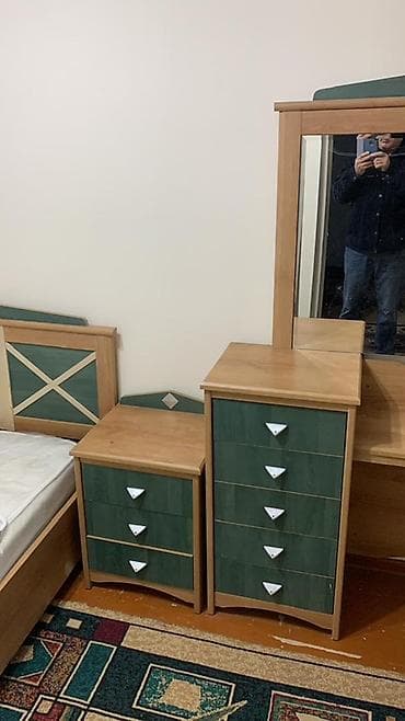 2х: 2 комнаты, Собственник, Без подселения, С мебелью полностью — 3