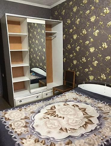 сниму квартиру радуга: 1 комната, Агентство недвижимости, Без подселения, С мебелью частично — 7