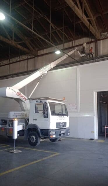 кухонные оборудования: Больше 6 лет опыта — 5