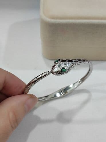 свадебные платья от производителя: Браслет, Проба 925, Женские, Новый — 3