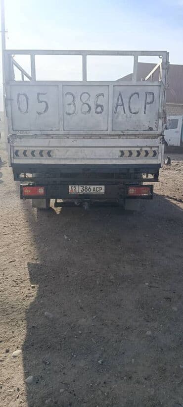 шевроле трекер цена бишкек: Mercedes-Benz Спринтер: 1997 г., 2.9 л, Механика, Дизель, Бус — 4