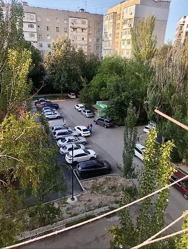 Недвижимость: 1 комната, 35 м², 12 мкр 105 серия, 5 этаж, Косметический ремонт — 3