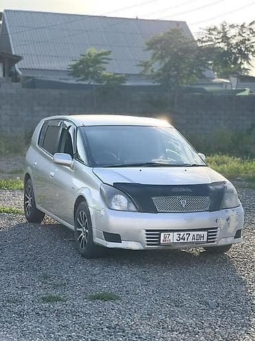 мотор тойота опа: Toyota Opa: 2000 г., 2 л, Автомат, Бензин, Хэтчбэк — 3