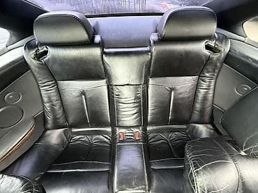 BMW 6 series: 2004 г., Купе — 9