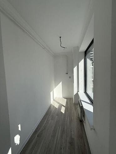 2026: 1 комната, 40 м², 3 этаж — 2