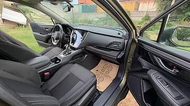 suba: Subaru Outback: 2020 г., 2.5 л, Вариатор, Бензин, Универсал — 10