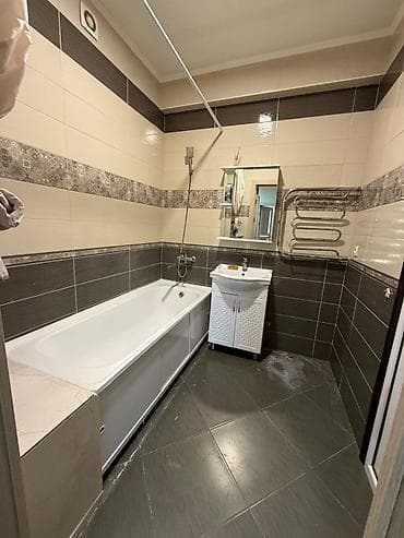 Квартиры: 2 комнаты, 68 м², Элитка, 2 этаж, Дизайнерский ремонт — 5