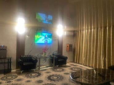 отдых на ысык кол: Сауна | Караоке — 4