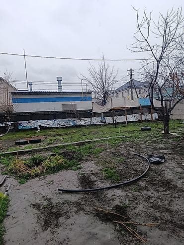 семейная баня рабочий городок: Жер там арендага берилет 2 комната, кухня, прихожкасы бар, коросу бар — 7