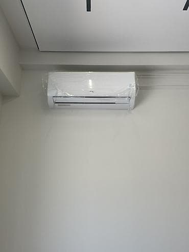 фильтор: Установка кондиционеров, любых видов и сложности, двух этапная работа — 6