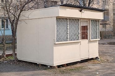 роллы суши: Киоск 9м2 нужно покрасить и пользоваться БЕЗ МЕСТА внутри полки и — 1