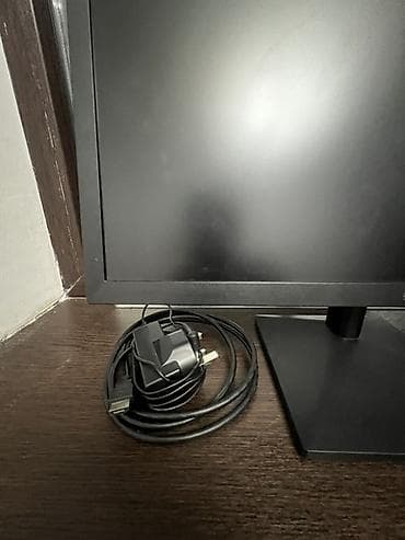samsung galaxy m51: Монитор, LG, Б/у, LCD, 23" - 24" — 6