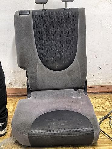 химчистка салон: Профессиональная химчистка Авто Перетяжка салона -Потолка, пола — 7