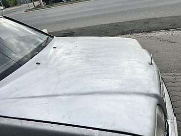 комутатор 124: Mercedes-Benz W124: 1994 г., 2.2 л, Автомат, Бензин, Седан — 5