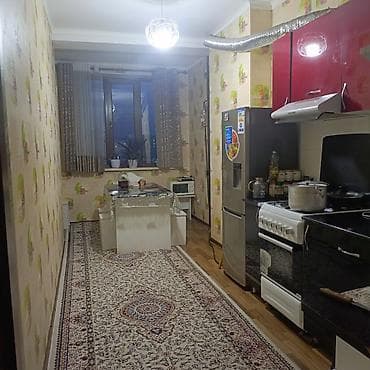 сдаю комнаты с подселением: Долгосрочная аренда! Сдаётся комната в трёхкомнатной квартире с — 2