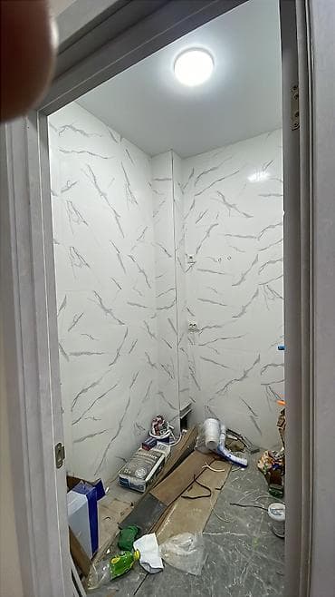 жибек жол: Кеңселерди ижаралоо, 44 м², Турак комплексинде, Өзүнчө кире бериши менен — 5