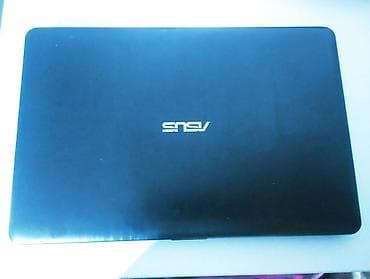 inside: ASUS VivoBook (серия X) 15.6" - Экран 15.6", матовое покрытие — 3