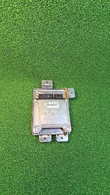 Компьютер усилителя bmw Е60 1 277 022 Год 2006 В отличном состоянии