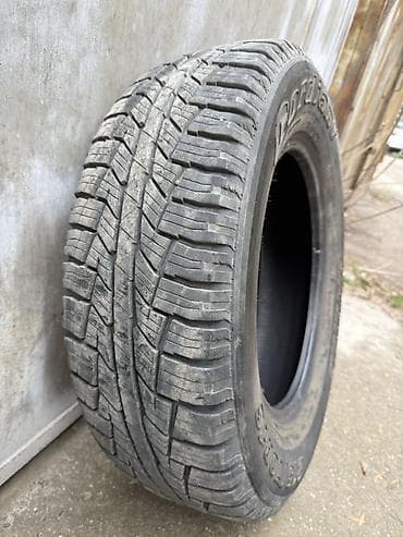 cordiant: Шины 215 / 70 / R 16, Всесезонная, Внедорожные (АТ/МТ), Россия, Cordiant — 2