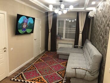 ордок ош: Дом, 120 м², 3 комнаты, Собственник, Евроремонт — 11