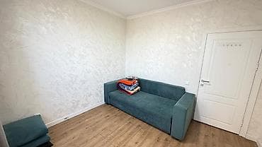 квартира городок энергетиков: 1 комната, 31 м², Индивидуалка, 7 этаж, Евроремонт — 3