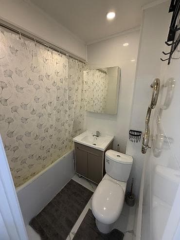 Продажа квартир: 3 комнаты, 60 м², 104 серия, 3 этаж, Евроремонт — 2
