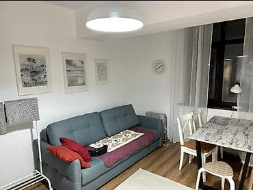 Батир, Альфа | Радуга, Сары-Ой — 6