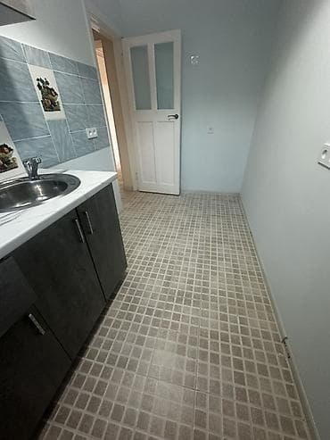 снять квартиру в манасе: 2 комнаты, 45 м², Индивидуалка, 1 этаж, Евроремонт — 7