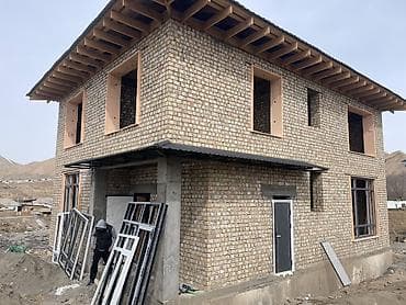 Двери на заказ: Изготовление и монтаж ПВХ и алюминиевых окон/дверей под размер - — 2