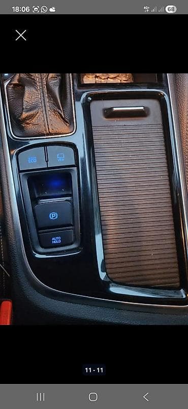 камера соната: Hyundai Sonata: 2021 г., Седан — 4