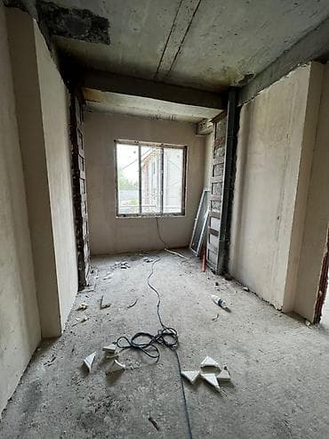 сдаю квартиру западный автовокзал: 1 комната, 37 м², Индивидуалка, 2 этаж, Готовая ПСО (под самоотделку) — 8