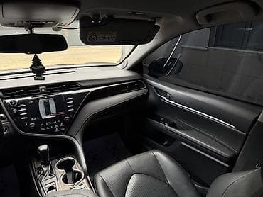 машины в кыргызстане купить: Toyota Camry: 2018 г., 3.5 л, Автомат, Бензин, Седан — 9