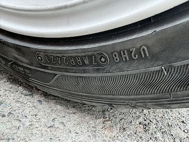 vossen diska: Колеса в сборе 215 / 45 / R 17, Лето, Комплект, Легковые, отверстий - 5 — 4