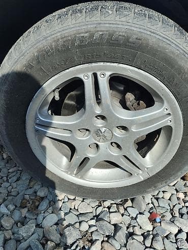 bmw e6: Mazda 626: 2000 г., 2 л, Ручные, Бензин, Седан — 7