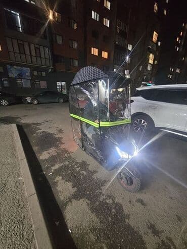 дождевик скутер: Новый, Самовывоз, Платная доставка — 9