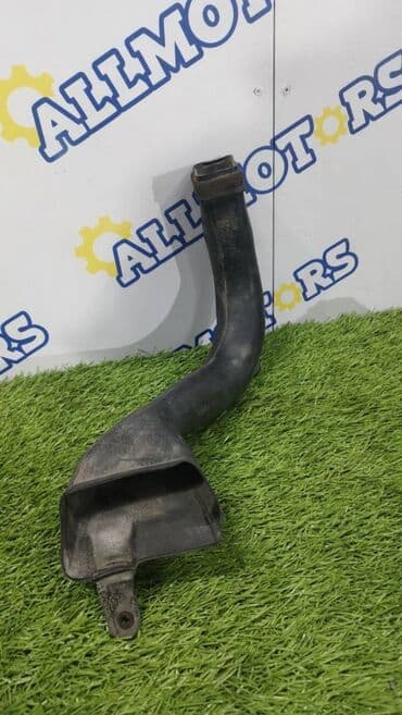 es330: Lexus ES330 v-3.3 2006 год, воздухозаборник — 1