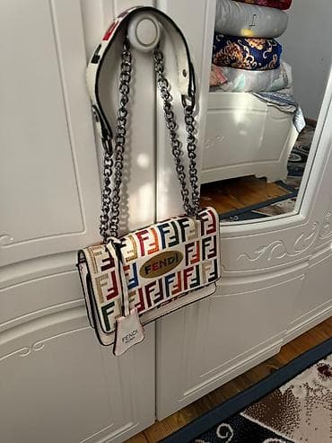 лакоста барсетка: Турецкий — 2