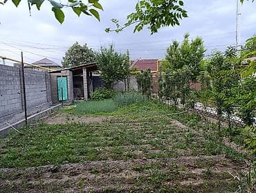 дачный участок: Продаётся участок с домом и благоустроенным двором. Дом угловой!!! - — 5
