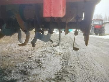 passat b 6: Захват 2.20 адрес Озгондо пычактары почти жаны — 9