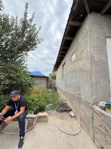 село орок дом: Дом, 95 м², 3 комнаты, Агентство недвижимости, Косметический ремонт — 3