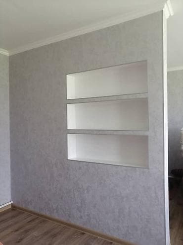 Окна на заказ: Поклейка обоев, Демонтаж старых обоев | Жидкие обои, Фотообои, Бумажные обои Больше 6 лет опыта — 5