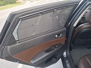 tracker gps: Kia K5: 2016 г., 2 л, Автомат, Бензин, Седан — 8