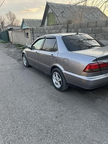 honda civic 2015: Honda Accord: 2001 г., 1.8 л, Автомат, Бензин, Седан — 3
