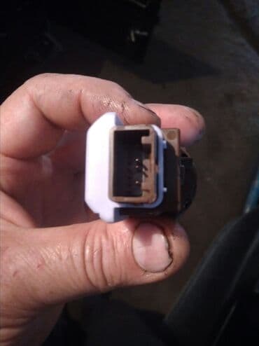 сигнализация на авто с автозапуском: Ключ Subaru 2018 г., Б/у, Оригинал, США — 3