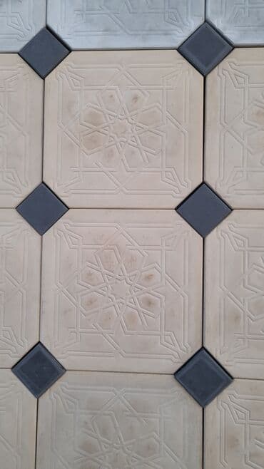 продаю пекарния: Брусчатка Брусчатки Брусчатка Бишкек цена Брусчатка, евро — 11