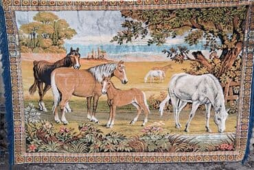 шырдак новый: Ковер Новый, Антиквариат, 150 * 100, Шелк, Рассрочка — 1