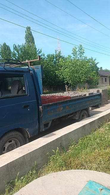 планшет pad: Грузоперевозки на малотоннажном бортовом грузовике - Бортовой — 1