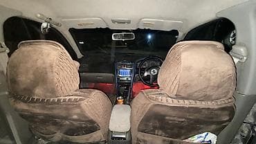 mitsubishi eclips: Nissan Cefiro: 2001 г., 2 л, Автомат, Бензин, Седан — 6